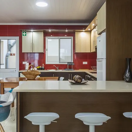 בית נופש Casa Do Beko