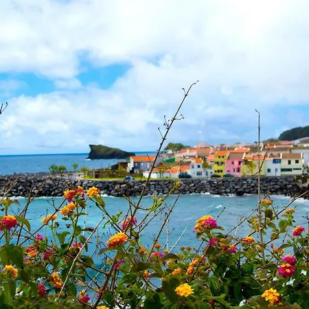Casa Do Beko בית נופש Relva (Azores)