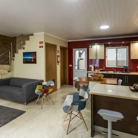 Casa Do Beko בית נופש Relva (Azores)