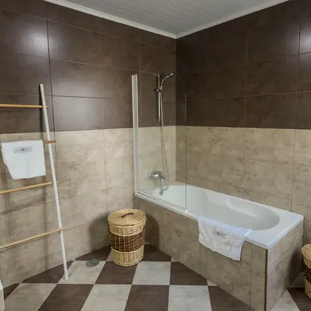 Casa Do Beko * Relva (Azores)