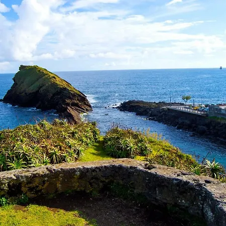 Casa Do Beko בית נופש Relva (Azores)