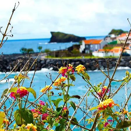 Casa Do Beko Relva (Azores)